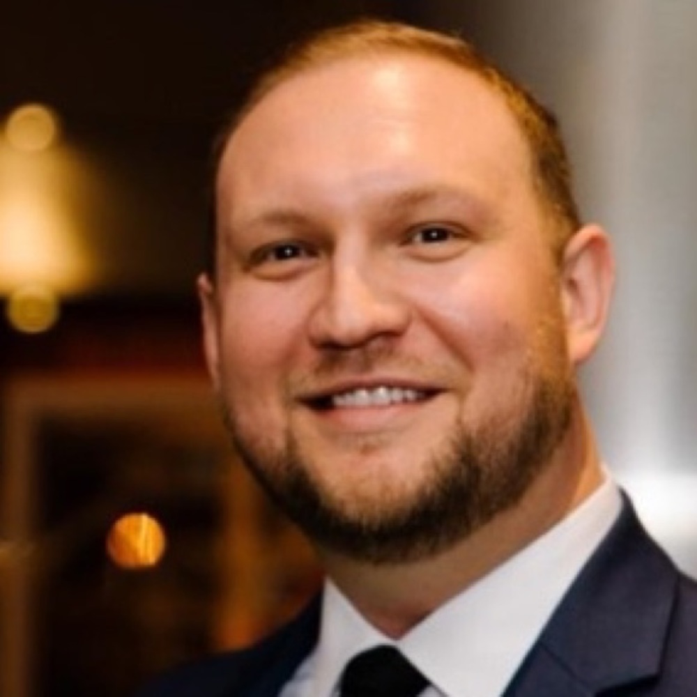 Meet your Posher, Ben